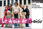 Le 5 mai Journ�e internationale des sages-femmes