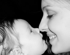 L'accompagnante � la naissance