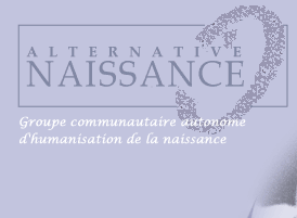 Alternative Naissance